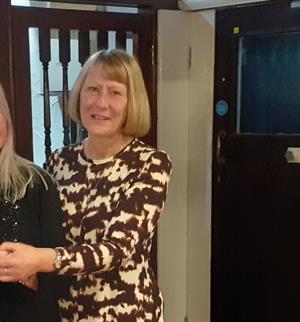 Sue Mahl Presentation