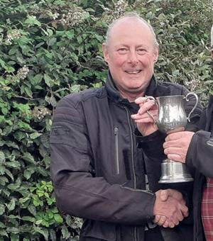 Paul Sharman Concourse