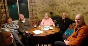 Part of the committee